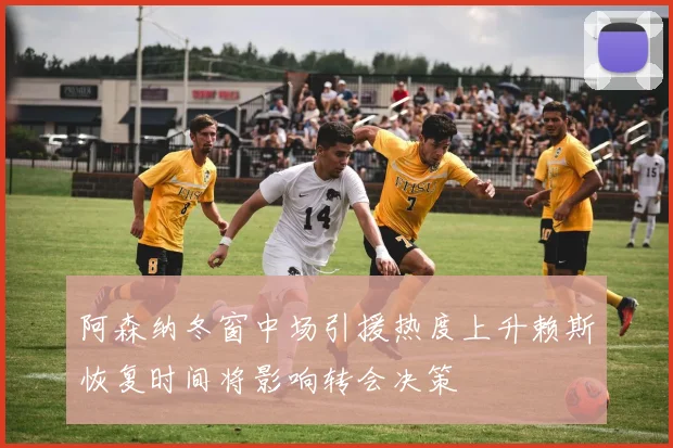 阿森纳冬窗中场引援热度上升赖斯恢复时间将影响转会决策
